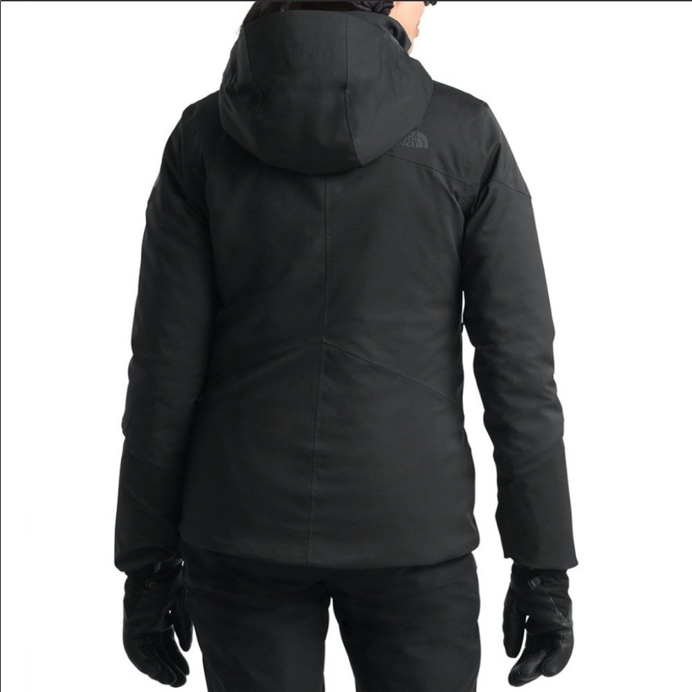 The North Face Lenado coat XS
